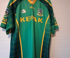 Meath Jersey. Official Oneills Meath GAA County Jersey. Authentic Original From 2004. Not A Modern Day Remake. Collect In Dublin Or Receive Via Post.