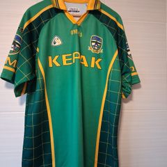 Meath Jersey. Official Oneills Meath GAA County Jersey. Authentic Original From 2004. Not A Modern Day Remake. Collect In Dublin Or Receive Via Post.