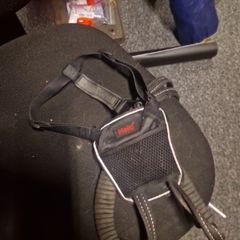 dog harness
