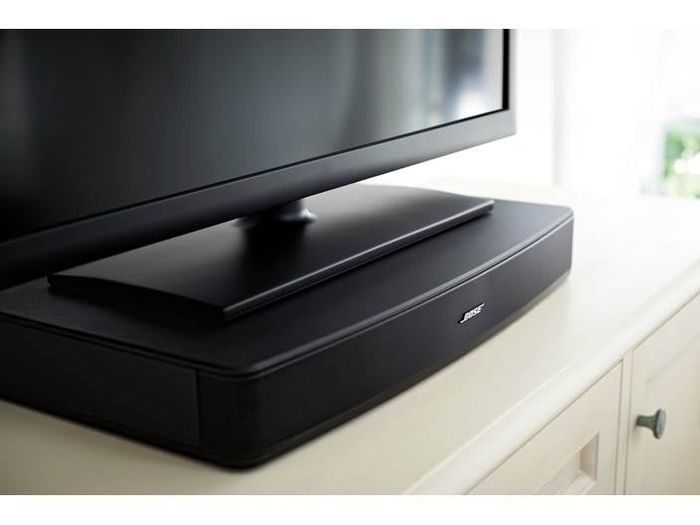Bose Solo TV with Remote control