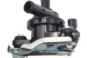 prius second generation inverter pump