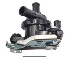 prius second generation inverter pump