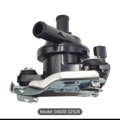prius second generation inverter pump