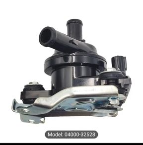 prius second generation inverter pump