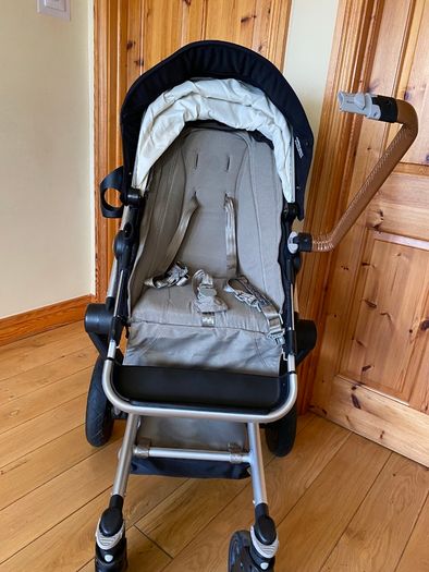 Joolz Day Travel System