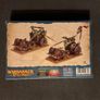 Warhammer The Old World: Orcs & Goblins: Orc Boar Chariots Image 2