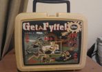 Lunch box