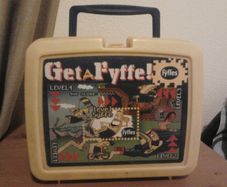 Lunch box