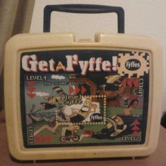 Lunch box