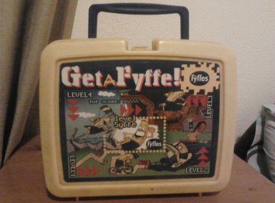 Lunch box