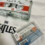 The Beatles Now & Then SEALED cassette Image 2
