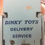 Dinky. 982 Pullmore car transporter and 794 (matching) loading ramp. Excellent condition. Image 9