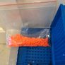 Travel size Battleship Game Image 4