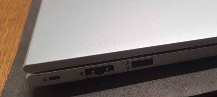 HP ProBook 455 G9 - Ryzen 5 5625U | 16GB RAM | 15.6" Business Laptop