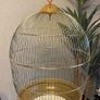 bird cage + stand Image 9