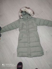 extremely warm,aged 10 perfect condition, Girls Next coat