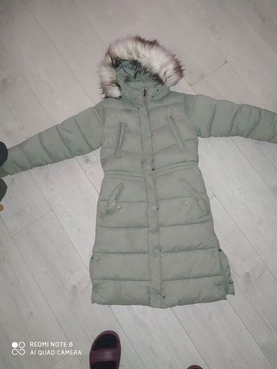 extremely warm,aged 10 perfect condition, Girls Next coat