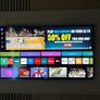 50 inch LG Smart TV Image 2