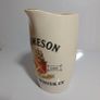 Jameson Irish Whiskey Jug - Wade Image 2