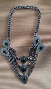 NECKLACE - Designer - Vintage