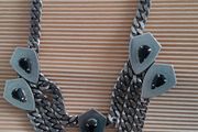 NECKLACE - Designer - Vintage