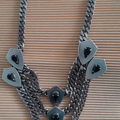 NECKLACE - Designer - Vintage