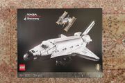 Lego Icons 10283: NASA Space Shuttle Discovery