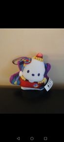 Paw patrol mini toy teddy