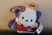 Paw patrol mini toy teddy