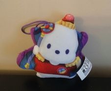 Paw patrol mini toy teddy