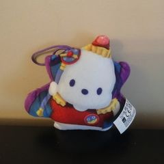 Paw patrol mini toy teddy