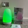 Ultrasonic aromatherapy diffuser Image 3