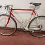 Eddy Merckx Corsa Extra 56 cm ctc Campagnolo Record 10 speed Image 2