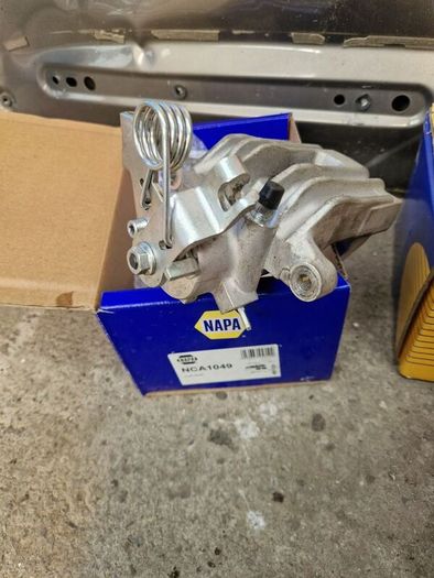 VW Tiguan/Passat/Audi Parts Joblot