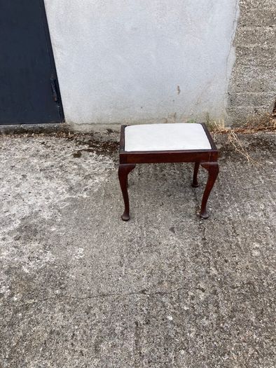 Vintage Stool