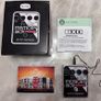 Electro-Harmonix Memory Boy Analog Delay With Chorus & Vibrato Image 2
