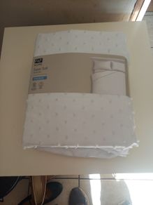 duvet
