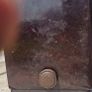 Vintage Philips Valve Radio  For Restoration Image 4