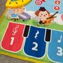 Kids Interactive Floor Piano Musical Mat Image 2