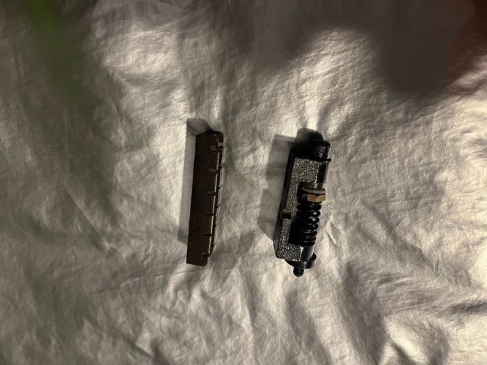 Electric Guitar acoustic various parts fender Stratocaster telecaster squier Ibanez esp Gibson  Jackson emg active cable Potentiometer A 500 K B 500 K volume tone switch socket 2 way mini toggle switch craft input jack neck plate nut saddle tuners machine