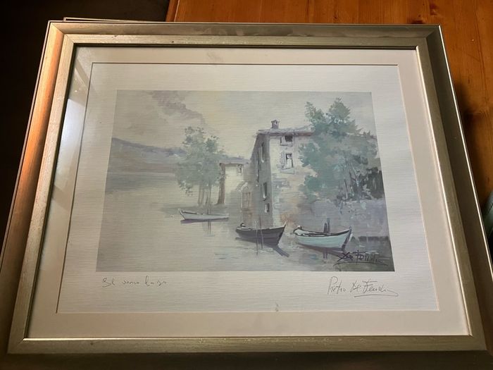 water colour