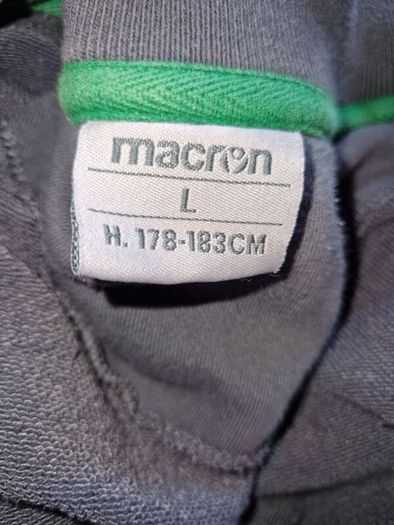Sporting Lisbon Football Jacket - Large size