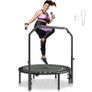 40 Inch Bungee Fitness Rebounder Image 4