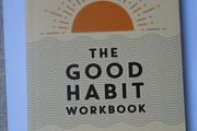 The Good Habit Journal, Journal. Paperback, Gift