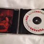 Red Hot Chilli Peppers - Blood Sugar Sex Magik Cd Image 2