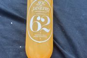 62 sol de janerio