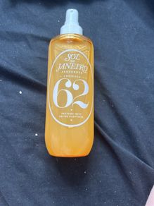 62 sol de janerio