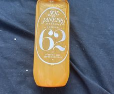 62 sol de janerio