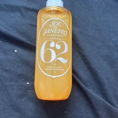 62 sol de janerio