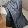 faux leather skirt Image 2